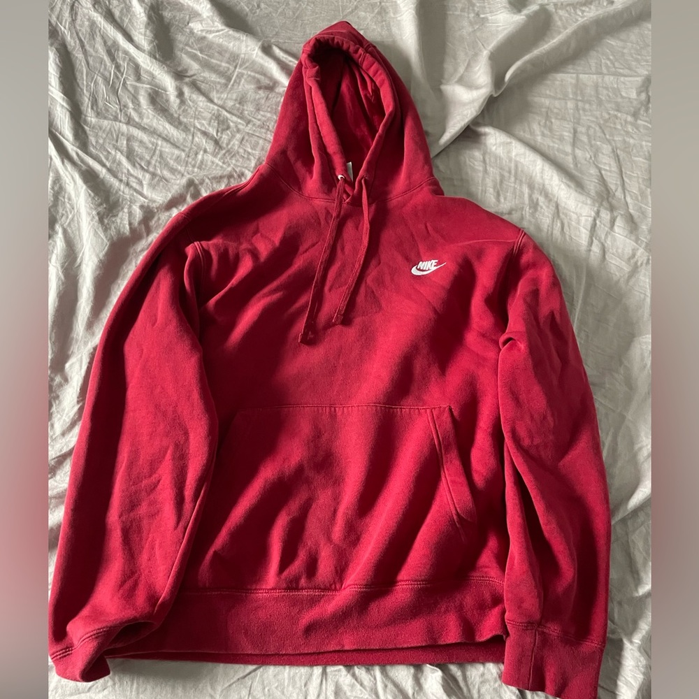 Nike sportswear club fleece